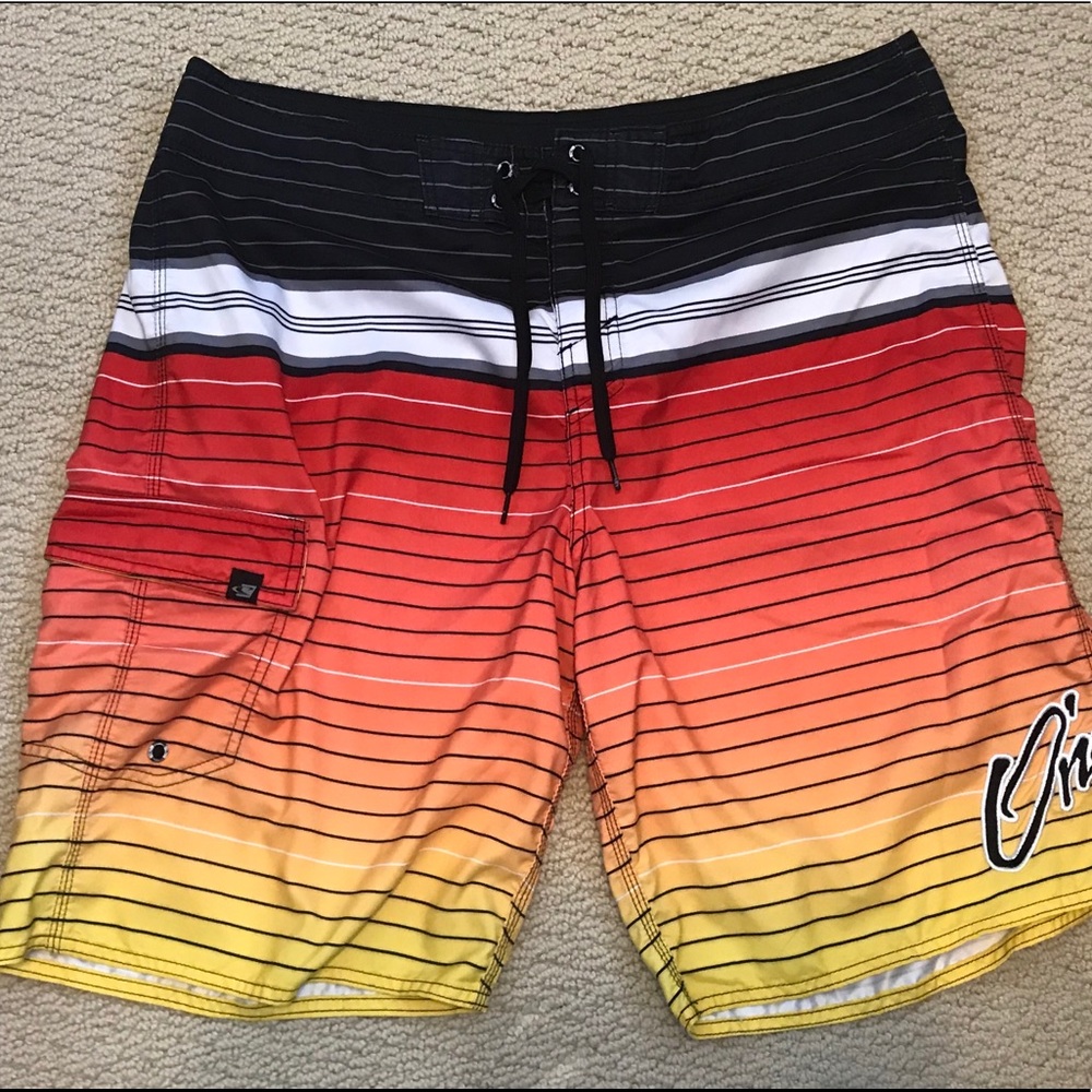 Men’s O’Neill Swim Trunks